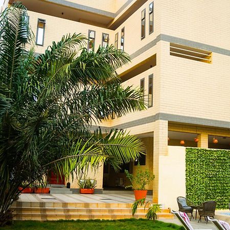 Mokaa Residence Hoteliere Lome Luaran gambar