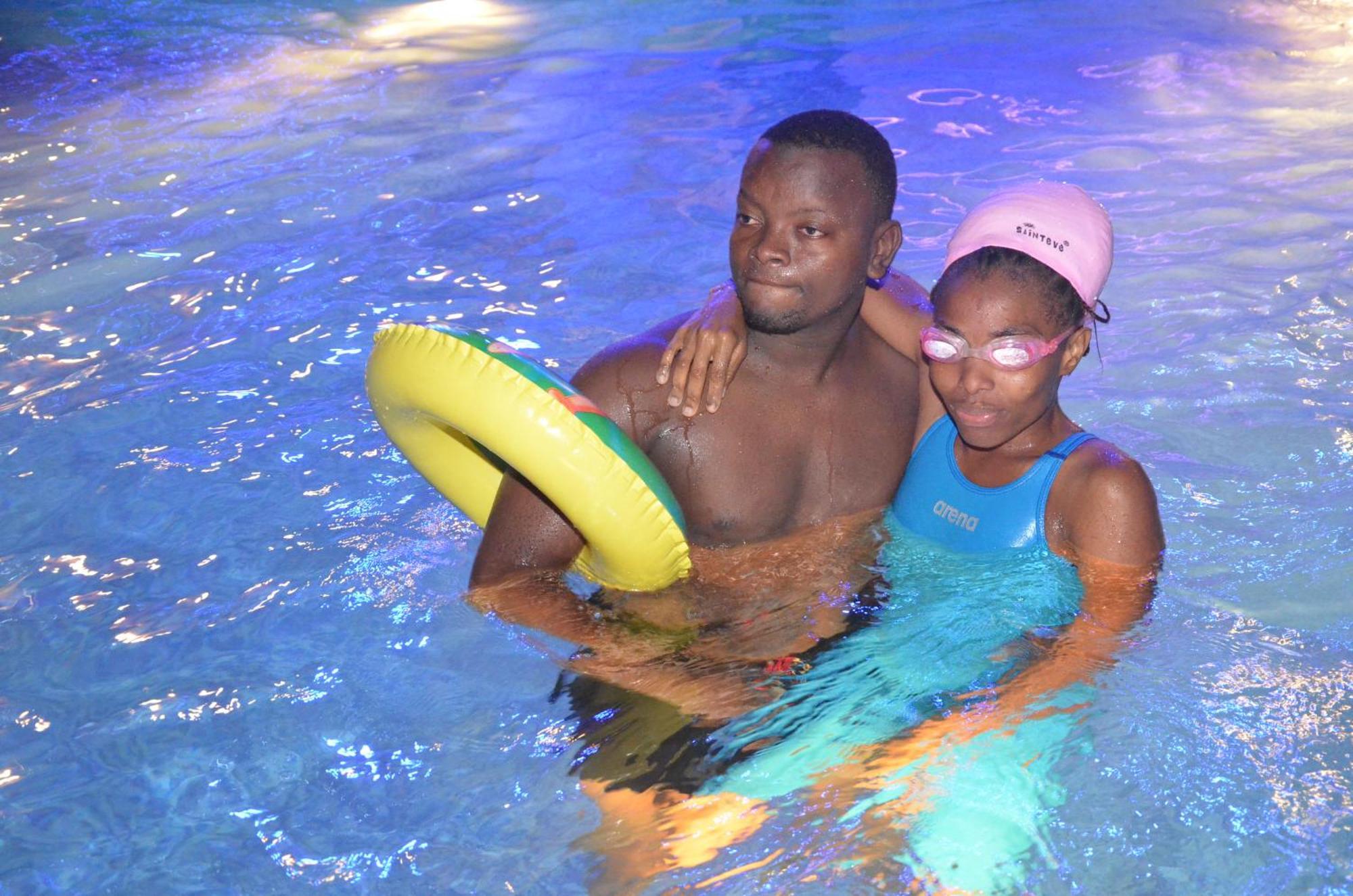 Mokaa Residence Hoteliere Lome Luaran gambar