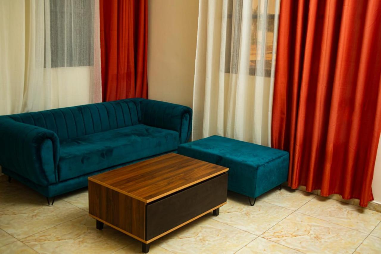 Mokaa Residence Hoteliere Lome Luaran gambar