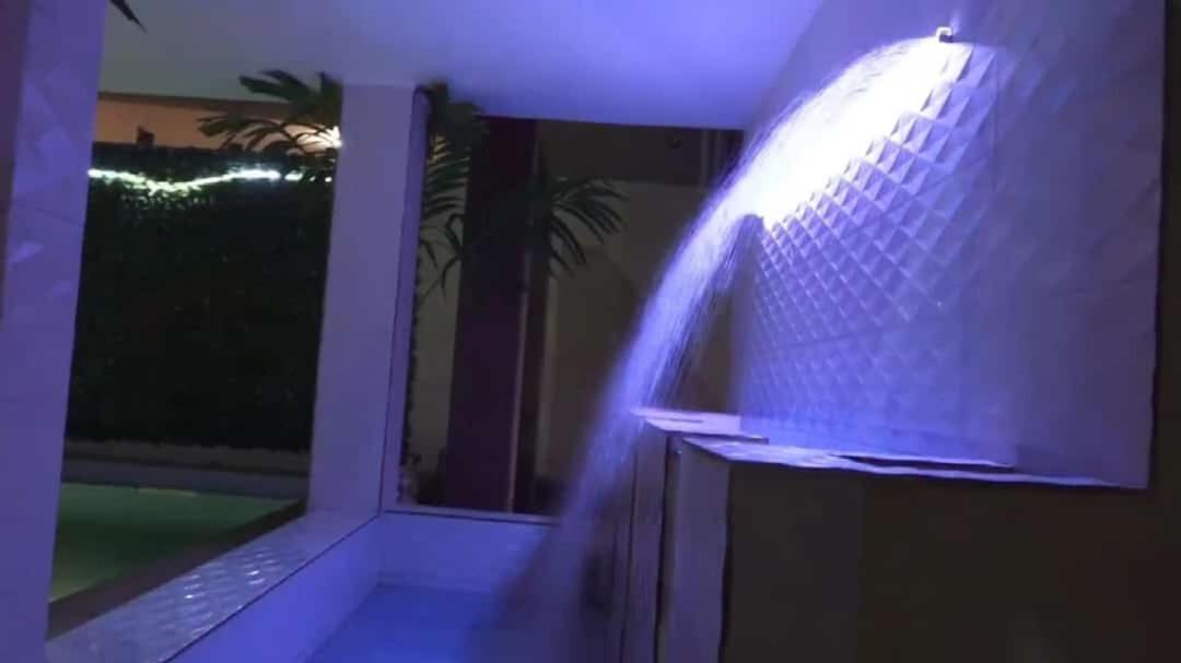 Mokaa Residence Hoteliere Lome Luaran gambar